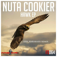 Hawk - Nuta Cookier