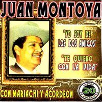 Mi Chata - JUAN MONTOYA