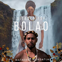 Ke Nyakanyaka - Matalane Mokgatla & Shibu Molomo