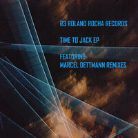Time To Jack - Rolando