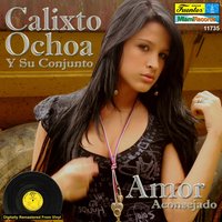 El Nacimiento de Aruba - Calixto Ochoa Y Su Conjunto