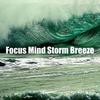 Loud Breeze Noise - Ocean Noises