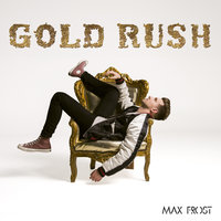 Eleven Days - Max Frost