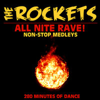 Get Real Medley - The Rockets