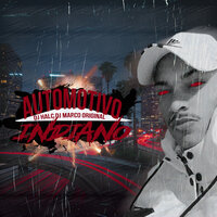 Automotivo Indiano - DJ Marco Original & HALC DJ