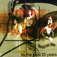 Still Standing - Group Du Jour
