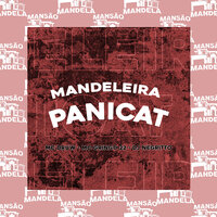 Mandeleira Panicat - MC DRUW & Mc Gringo 22 & DJ Negritto
