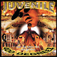 Ha - Juvenile & Hot Boys