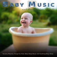 London Bridge Is Falling Down - Baby Lullaby & Baby Music & Twinkle Twinkle Little Star