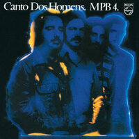 Aparecida - MPB4