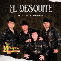 Tu Nombre - Miguel Y Miguel