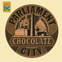 Let Me Be - Parliament