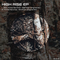 High Rise - Pimi & Tomas Sanchez