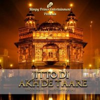 Jitto Di Akh De Taare - NIMMI