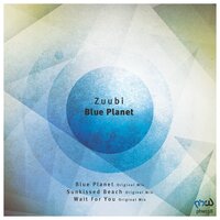 Sunkissed Beach - Zuubi
