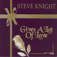 Have You Ever Been - Steve Knight