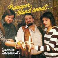 Samba för Pomperipossa - Cornelis Vreeswijk