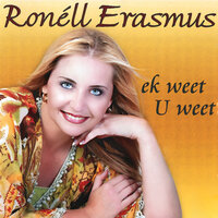 Dierbare Kruis - Ronéll Erasmus