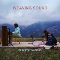 Song of the Pines - Francesco Taskayali & Larissa Giers