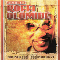 Effrakata - Koffi Olomide