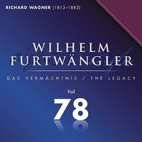 Vieles lehrtest du, Mime: Siegfried. Erster Aufzug. Erste Szene - Wilhelm Furtwaengler & Ludwig Suthaus & Ferdinand Frantz & Orchestra Sinfonica e Coro della Radio Italiana & Рихард Вагнер