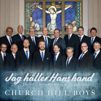 Suomalainen rukous - Simon Granlund & Church Hill Boys & Duetter av Kristoffer Streng