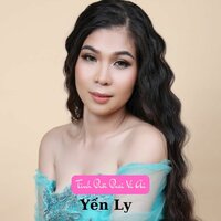 Tình Phôi Phai - Yến Ly