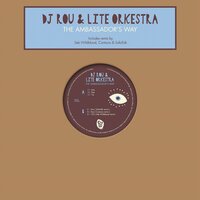 Uno - Dj Rou & Lite Orchestra & Dj Rou & Lite Orchestra & SofaTalk