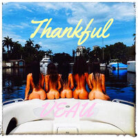 Thankful - Veau