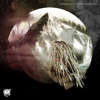 Step Down - Conquering Lion