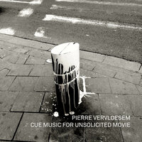 Cue 7 - Pierre Vervloesem
