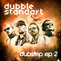 Chrome Optimism - Dubblestandart & Dub Gabriel