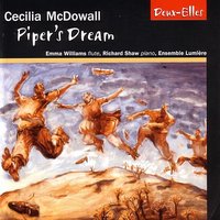 Seven Impressions: Cantilena - Emma Williams / Richard Shaw / Ensemble Lumiere & Emma Williams & Richard Shaw
