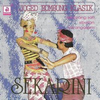 Guak Ngegalok - Kembang Sari
