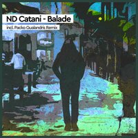 Balade - Nd Catani & Packo Gualandris