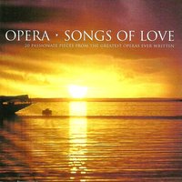 Tosca: E Lucevan le Stelle - Джакомо Пуччини & Radio Bratislava Symphony Orchestra & Marcus Shelton