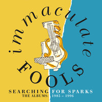 Whole World Down - Immaculate Fools