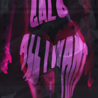 All I Want - Galo