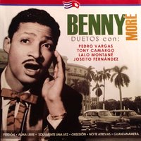 Barbaro del Ritmo - Tony Camargo & Benny More