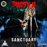Here for a Balance (Intro) - Bugsy H.