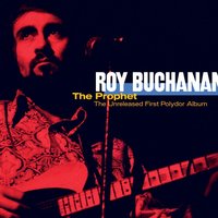 Pain - Roy Buchanan