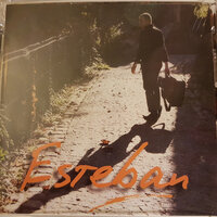 El hadje - Esteban