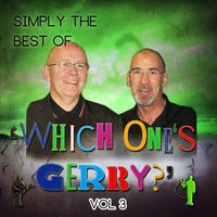 Birthday - Which One's Gerry?