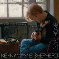 Looking Back - Kenny Wayne Shepherd