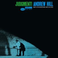 Flea Flop - Andrew Hill