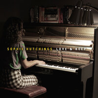 A Sense of Nearing - Sophie Hutchings