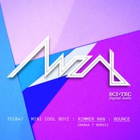 Rimmer Man - MiniCoolBoyz