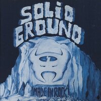 Tombstone Kiss - SOLID GROUND