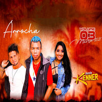 Amante Sem Saber - Banda Kenner