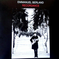 La Voix - Emmanuel Berland